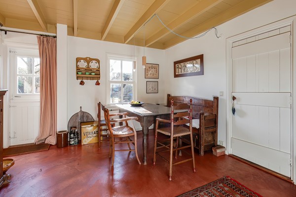 Medium property photo - Hoekeinde 51, 4254 LP Sleeuwijk